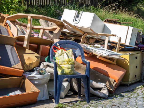Best Recycling Services for Junk  in Hoosick Falls, NY