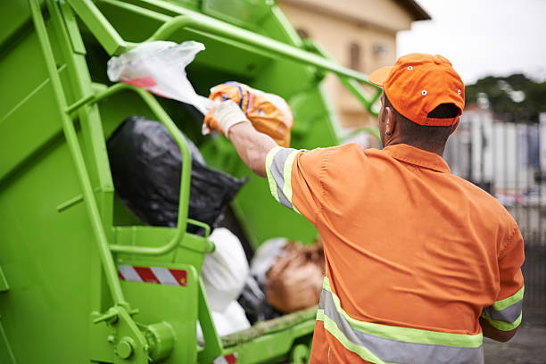 Best Garage Cleanout  in Hoosick Falls, NY