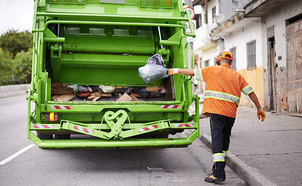Best Basement Cleanout  in Hoosick Falls, NY